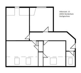 Квартира в Германии.