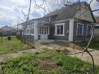 Дом по ул. Комарова