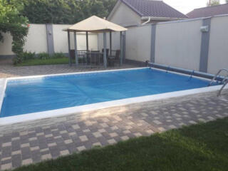 Дом в Царском Селе 279 м. на Таирова