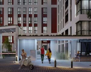 31498. Продам 2-х комнатную квартиру в жилом ...