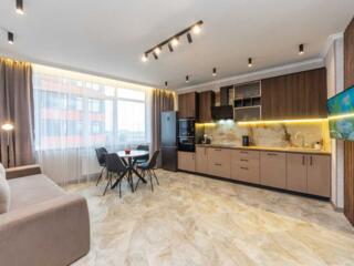 довгострокова оренда 2-к квартира Київ, Дарницький, 22000 грн./міс.