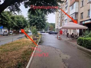 довгострокова оренда торгові площі Білоцерківський, Біла Церква, 63000