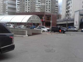 довгострокова оренда підземний паркінг Київ, Дарницький, 3000 грн./міс