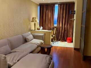 довгострокова оренда 1-к квартира Київ, Солом`янський, 19000 грн./міс.