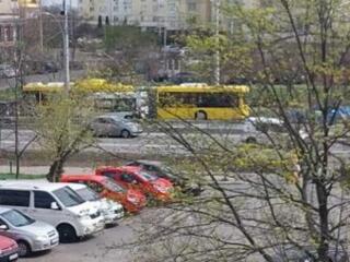 продаж 2-к квартира Київ, Оболонський, 65500 $