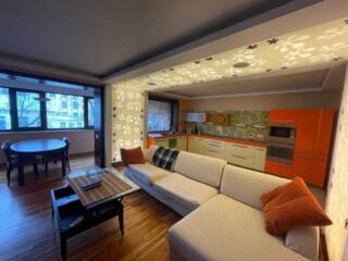 довгострокова оренда 2-к квартира Київ, Голосіївський, 1000 євро/міс.