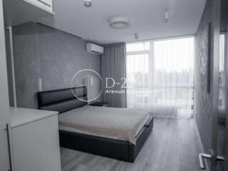 довгострокова оренда 2-к квартира Київ, Печерський, 1100 $/міс.