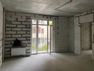 Квартира 47 м² на проспекте Шевченко