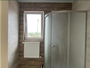 1 комнатная квартира в новом доме