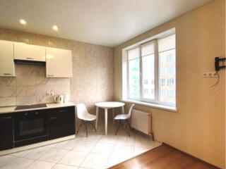 Однокомнатная квартира в ЖК Акварель 1 на Таирова.