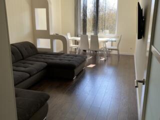 Современная квартира     Аркадиевский переулок Аркадия