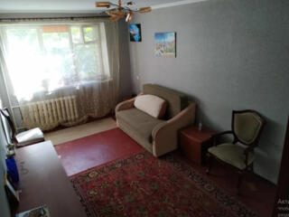 2х комнатная квартира на 6 станции Большого Фонтана