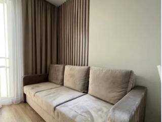 Квартира с ремонтом