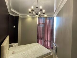 1 комн. с ремонтом. Возле моря!