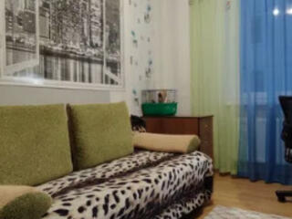 2-х комнатная квартира с евроремонтом на пос. Котовского!