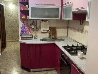 2 комнатная Черемушки, ул. Космонавтов