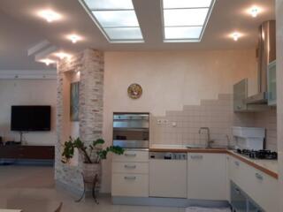 Продам квартиру в элитном малоквартирном доме в пер Дунаева