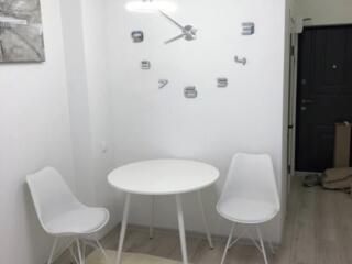 Смарт-квартира ЖК Пространство на Морском