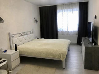 2-х комнатная квартира в ЖК "Море"