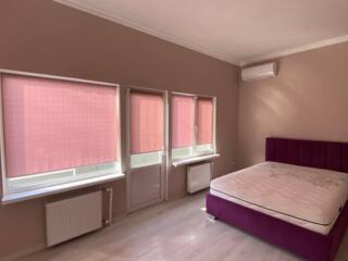 Просторная однокомнатная на Фонтане