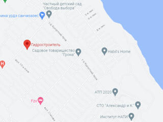 ДОМ в с.Нерубайское