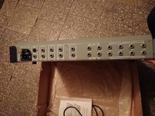 Sonor Mixer микшерный пульт