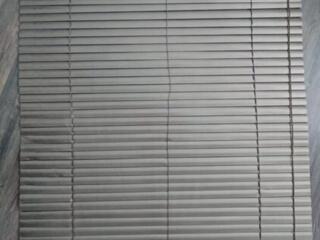 Горизонтальные жалюзи