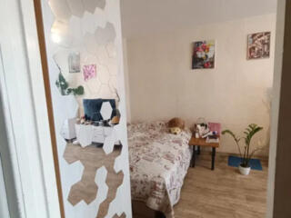 1к ген Петрова/ Гайдара. ПРОГРАММА! Второй ряд домов. парк Горького