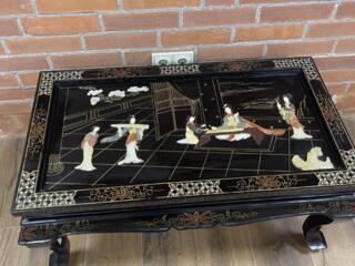 Столик в стиле шинуазри