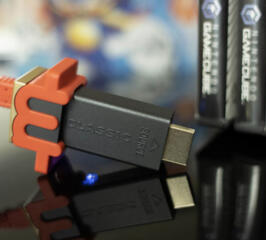 mClassic OG — улучшение графики для консолей!