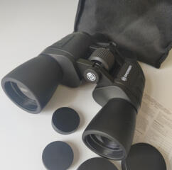 Бинокль 7x50.Новый. Германия. Binoclu nou.