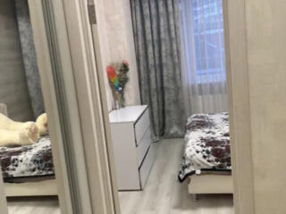 1к ЖК Орион / Литературная. Евроремонт