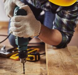 Установка карнизов, полок, ванных наборов. Навеска мебели. Монтаж тв