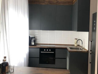 2 к. Каманина (Kadorr) Общая площадь 62 м. Евроремонт. Аркадия. Море