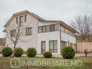 Casă cu 2 niveluri, com. Băcioi Vă propunem spre vânzare casă cu 2 ...