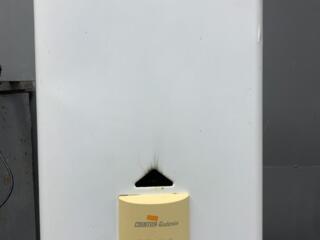 Газовая колонка дымоходная - COINTRA GODESIA CL-11