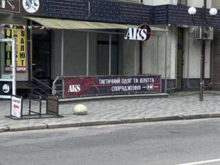 продаж приміщення вільного призначення, будівлі Івано-Франківськ, 1687