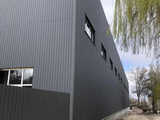 довгострокова оренда склади Київ, Деснянський, 580000 грн./міс.