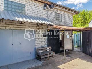 продаж бокс в гаражному комплексі Київ, Дніпровський, 34000 $