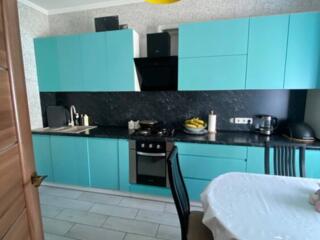 Квартира-дуплекс в Малиновском р-не