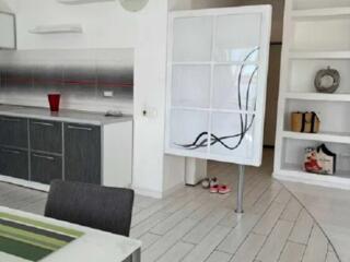 3комнатная квартира с видом на море,  ЖК "Чудо город"