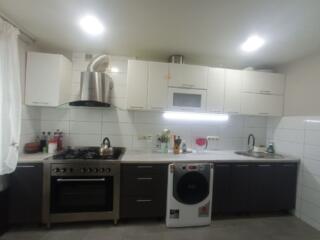 Новая квартира 80 кв.м. с евроремонтом