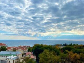 1 комнатная квартира на первой линии от моря в Аркадии, ЖК Си Вью