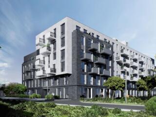 Квартира в новом доме на 9 Фонтана