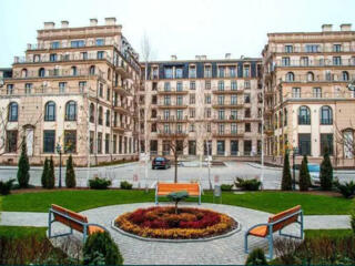 Продам 1-комнатную квартиру с видом на море в ЖК "Авторский"