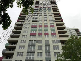 Двухкомнатная квартира в ЖК Горизонт