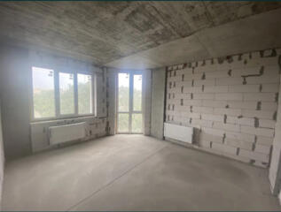 Продам 2-х комнатную квартиру в ЖК "Золотая Эра" с видом на 