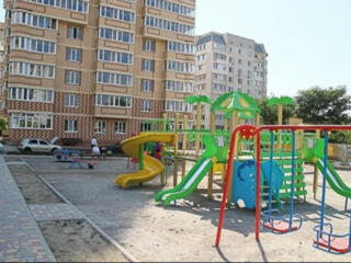 Продам 2-х комнатную новую квартиру в ЖК "Маяк" (пос.Котовск