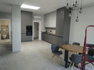 Дом с ремонтом