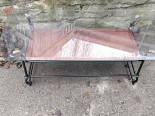 Журнальные столики, тумбы тв.